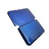 DIY Outer Upper/Lower Faceplate A/E Face for 3DSLL Extra Housing Shells Top/Bottom Cover Plates Replacement, for 3DS XL LL 3DSXL Game Consoles,2 PCS Set view 2