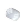 For Date Window Watch Crystal Glass Watch Calendar Lens Sapphire Bubble Magnifier(7.0 * 5.5mm) view 1