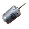 545 Electronic Starter DC 6V 9V 12V 13200 -25600RPM Large Torque Long Shaft 28.5 MM with Cooling Fan High Power DIY Hand Drill Motor Drivers view 1