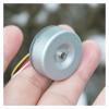 DC 6-12V 10V 9000RPM 10W 3-phase4-wire Brushless Electronic Starter Small Silent Large Torque 28MM Outer Rotor BLDC D Shaft Motor Drivers view 3