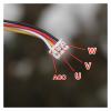 DC 6-12V 10V 9000RPM 10W 3-phase4-wire Brushless Electronic Starter Small Silent Large Torque 28MM Outer Rotor BLDC D Shaft Motor Drivers view 4