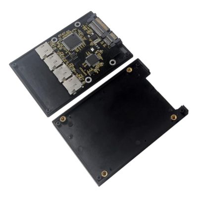 2.5 Inch for Micro-SD to SATA Card for SSD Solid State Drive TF to SATA