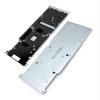 Fit for NVIDIA RTX 2080 Graphics Card GPU,Back Plate Rear Panel Cover view 1