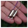 2PCS 8520 8.5mm*20mm CW+CCW Coreless Electronic Starter DC 5V 6V 38000RPM High Speed Hollow Cup Engine DIY Hobby Toy Gear Model Motor Drivers view 4