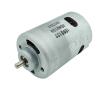 1080122 HC877 7-Pole Rotor Electronic Starter DC12V 18V High Speed Power Large Torque Dual Ball Bearing DIY Drill Tool Motor Drivers view 1