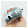 1080122 HC877 7-Pole Rotor Electronic Starter DC12V 18V High Speed Power Large Torque Dual Ball Bearing DIY Drill Tool Motor Drivers view 4
