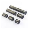 CTGFBUW 10pcs 2.54mm Pitch DC3 Male Connector 6 8 10 12 14 16 18 20 24 26 30 34 40 50 Pin Right Angle Box Header IDC Socket 6P 8P 10P(34P) view 4