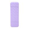 SUNGOOYUE Multifunctional USB Book Light ClampHolder, 5 Brightness Modes, 3 Colors, Bookmark Reading Light for Travelers view 2