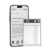 Ai Voice Recorder with Transcribe & Summarize, Note Voice Recorder Support 118 Languages, 64GB, Audio Recorder with App Control, Slim Ai Note Taking Device for Lectures, Meetings, Calls view 1