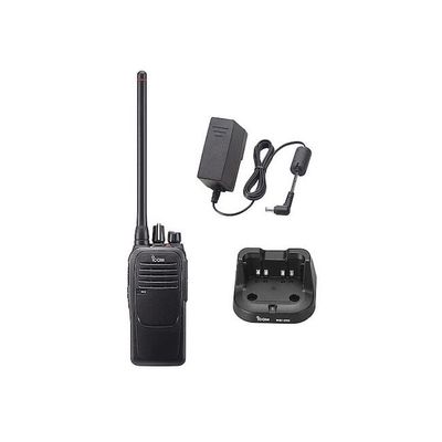 Two Way Radios, Analog, VHF, 16 Channels