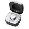 finlusri Smart Ring Charger Case Only Compatible with Oura Gen 4 - Charging Box with Indicator Light - Portable for Ring Storage, Travel, Prevent Scratches (size 12) view 1