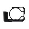 Alumium CageCompatible for CanonCompatible for EOS R50 V Camera Expansion Frame Handle Protective Case Camera CageCompatible for EOSR-50V R50V Stabilizer Bracket view 2