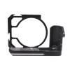 Alumium CageCompatible for CanonCompatible for EOS R50 V Camera Expansion Frame Handle Protective Case Camera CageCompatible for EOSR-50V R50V Stabilizer Bracket view 3