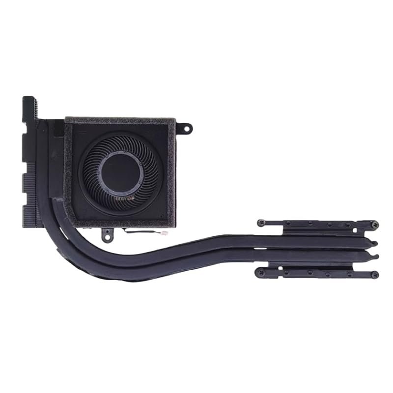 0HX40M Cooling Fan for E5420 Laptops CN-0HX40M AT30K002ZVL HX40M