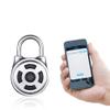 ZTIMEEBL PasswordElectronic Intelligent Fingerprint Password Padlock Home Door App Remote Management Mobile Phone Unlock view 2