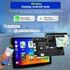 Android 15 Car Stereo for Hyundai Veloster 2011-2015 9 Inch Touch Screen 2G+64G with Wireless CarPlay Android Auto Mirror Link 26UI Bluetooth FM GPS Navigation WiFi SWC Backup Camera view 3