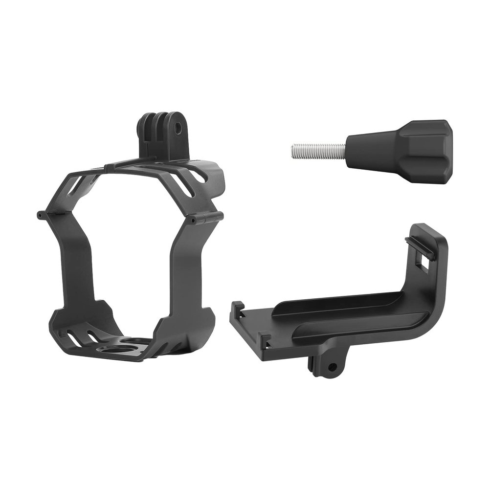 BTG Handheld Stabilizer Hand Holder for DJI Mavic 3/Mavic 3 Pro/Mavic 3 Classic DJI N1 Remote Controller Accessories Handheld Handle