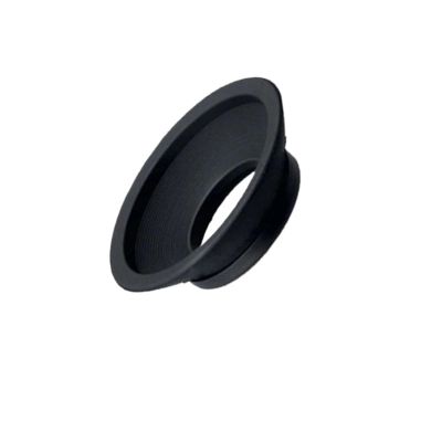 DK-19 DK-20 DK-21 DK-23 DK-24 DK-25 EF EB EG EC DK-5 Rubber Eye Cup Eyepiece Eyecup for Nikon for Canon SLR Camera Excellent(DK-19)