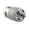 RS-795 DC Electronic Starter D-Shaft 12V 18V 24V 16000RPM High Speed Power Large Torque Double Ball Bearing for Drill&Screwdriver Motor Drivers view 1