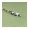 1PC N20 Planetary Gear Electronic Starter 3-Stage Geabox DC 3V 5V 6V 9V 134RPM Slow D-Shaft Motor Drivers view 2