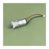 1PC N20 Planetary Gear Electronic Starter 3-Stage Geabox DC 3V 5V 6V 9V 134RPM Slow D-Shaft Motor Drivers view 3