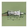 1PC N20 Planetary Gear Electronic Starter 3-Stage Geabox DC 3V 5V 6V 9V 134RPM Slow D-Shaft Motor Drivers view 4