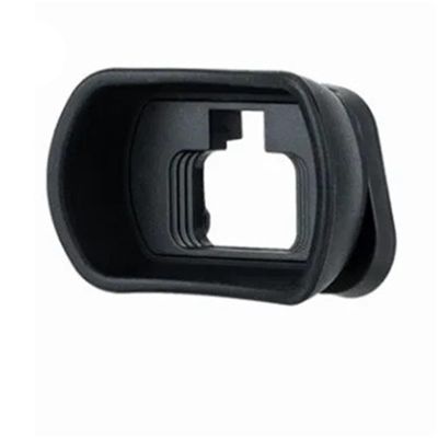 DK29 Soft Viewfinder Eyecup Eyepiece for Nikon Z7II Z6II Z5 Z6 Z7 Camera Replace DK-29 Excellent(1pcs)