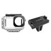 Compatible for DJI Osmo Action 3/4/5 Pro - Waterproof Underwater Dive Housing, Protective Shell with Magnetic Adapter(Set A) view 1