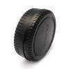 1Pairs Camera Body Cap + Rear Lens Cap for Fuji FX X Mount X-Pro 1 X-E1 X10 XF1 Excellent view 1