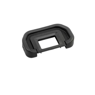 10pcs/lot EB Rubber Eye Cup Eyepiece Eyecup for Canon 60D 50D 40D 30D 20D 10D 5D for Mark II 5D SLR Camera Excellent