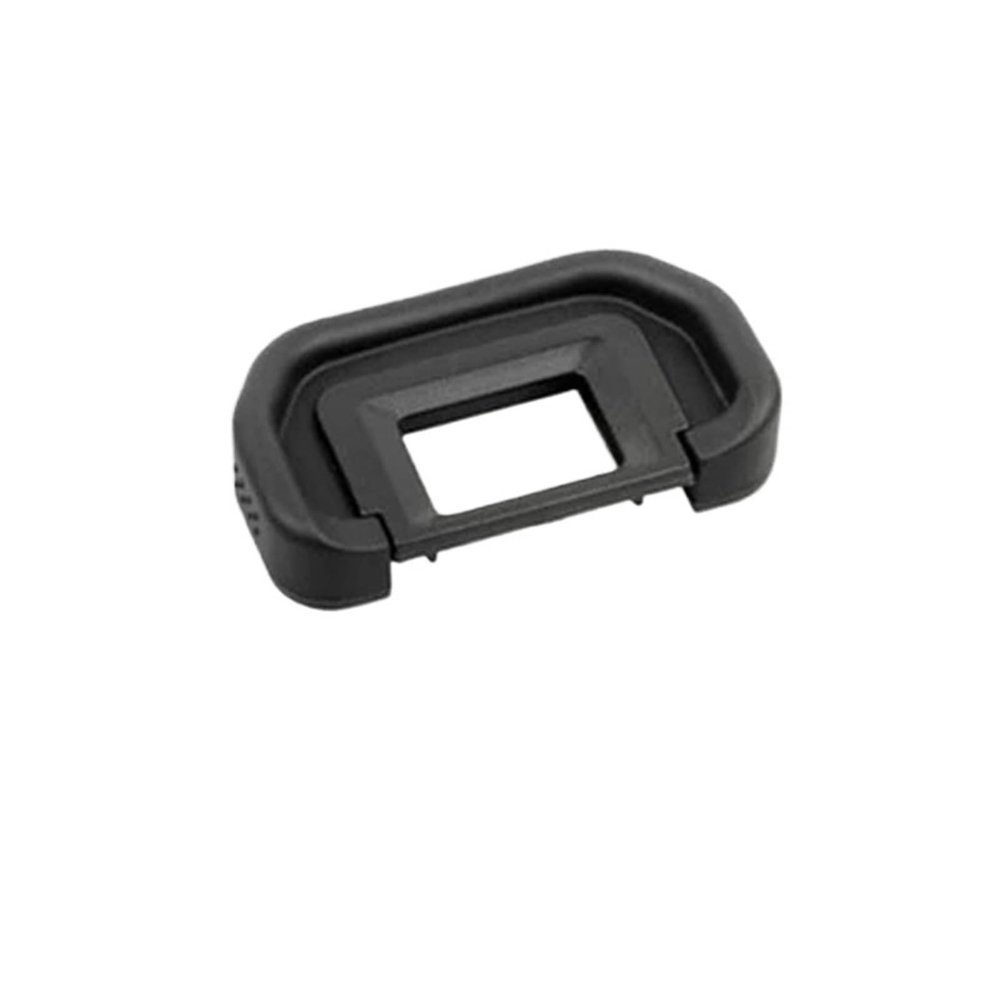 10pcs/lot EB Rubber Eye Cup Eyepiece Eyecup for Canon 60D 50D 40D 30D 20D 10D 5D for Mark II 5D SLR Camera Excellent