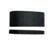 Compatible for Sigma 70-200mm F/2.8 APO DG HSM - Lens Zoom & Focus Ring Rubber(One Set Rubber) view 1