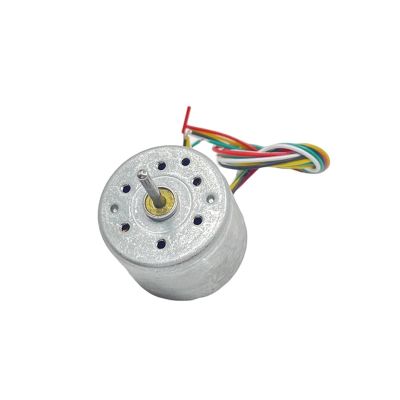 310 Brushless Electronic Starter 2418 24mm Diameter Engine 5-Wire DC 12V 7800RPM Built-in Driver CW CCW Speed Motor Drivers