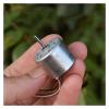 310 Brushless Electronic Starter 2418 24mm Diameter Engine 5-Wire DC 12V 7800RPM Built-in Driver CW CCW Speed Motor Drivers view 4