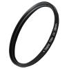 10pcs/lot 37 40.5 43 46 49 52 55 58 62 67 72 77 82mm Lens UV Digital Filter for Canon for Nikon DSLR SLR Camera Sample Package Excellent(52mm) view 1