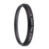10pcs/lot 37 40.5 43 46 49 52 55 58 62 67 72 77 82mm Lens UV Digital Filter for Canon for Nikon DSLR SLR Camera Sample Package Excellent(52mm) view 4
