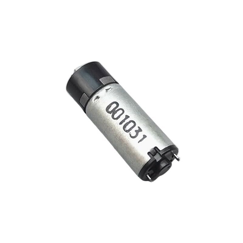 10mm Precious Planetary Gear Electronic Starter DC 3V-5V 3.7V 150RPM Slow Speed DIY Robot /Car Motor Drivers