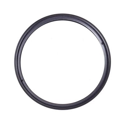 40.5 43 46 49 52 55 58 62 67 72 77 82mm UV Digital Filter Lens for Canon for Nikon DSLR SLR Camera with Package Excellent(58mm)