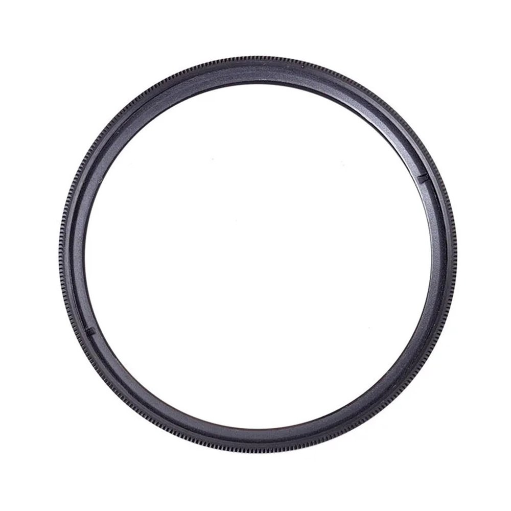 40.5 43 46 49 52 55 58 62 67 72 77 82mm UV Digital Filter Lens for Canon for Nikon DSLR SLR Camera with Package Excellent(58mm)