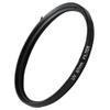 40.5 43 46 49 52 55 58 62 67 72 77 82mm UV Digital Filter Lens for Canon for Nikon DSLR SLR Camera with Package Excellent(58mm) view 2