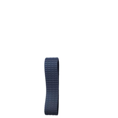 Lens Zoom + Grip Rubber Ring for Nikon AF-S NIKKOR 24-70mm 24-70 mm 1:2.8 G ED Repair Part Excellent(B Small)