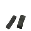 Lens Zoom + Grip Rubber Ring for Nikon AF-S NIKKOR 24-70mm 24-70 mm 1:2.8 G ED Repair Part Excellent(B Small) view 2