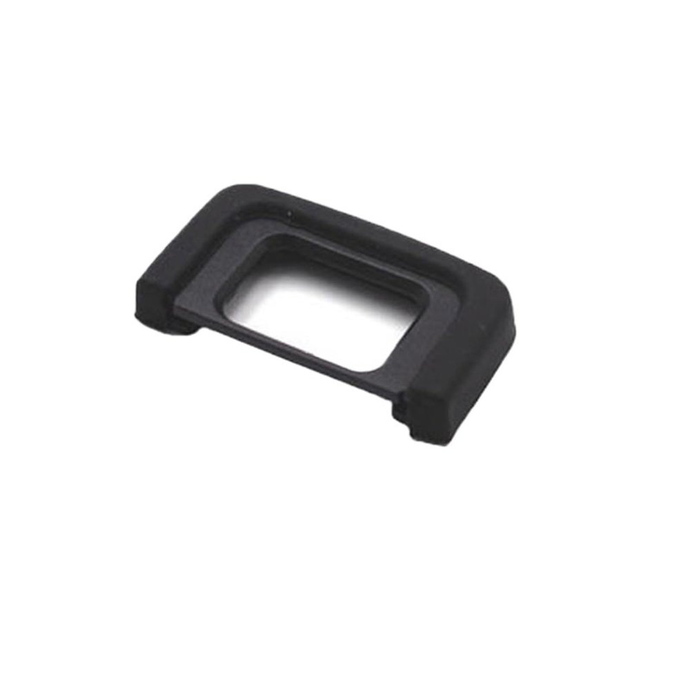 DK-19 DK-20 DK-21 DK-23 DK-24 DK-25 EF EB EG EC DK-5 Rubber Eye Cup Eyepiece Eyecup for Nikon for Canon SLR Camera Excellent(DK-25)