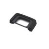 DK-19 DK-20 DK-21 DK-23 DK-24 DK-25 EF EB EG EC DK-5 Rubber Eye Cup Eyepiece Eyecup for Nikon for Canon SLR Camera Excellent(DK-25) view 1