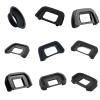 DK-19 DK-20 DK-21 DK-23 DK-24 DK-25 EF EB EG EC DK-5 Rubber Eye Cup Eyepiece Eyecup for Nikon for Canon SLR Camera Excellent(DK-25) view 2
