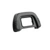 DK-19 DK-20 DK-21 DK-23 DK-24 DK-25 EF EB EG EC DK-5 Rubber Eye Cup Eyepiece Eyecup for Nikon for Canon SLR Camera Excellent(DK-25) view 4