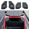 PTYYDS 6.5-Inch Rear Speaker Pods Compatible with 2021-2025 Ford Bronco view 1