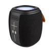 Portable Speaker, Enhanced Device Flexibility, 11.4x11.4x13.1cm, Wireless Outdoor Speaker, Audio B-luetooth Player, Wireless and Easy Connectivity, for Home, Bedroom, Living Room, Offices, Camping view 1