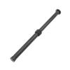 2 Section Extension Tube, Aluminum Alloy Tripod Center Extender, Adjustable Length from 25-41cm, with 1/4in and 3/8in Screw Holes, Durable CNC Oxidation Process for Camera Tripod view 2