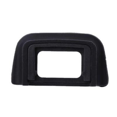 10pcs/lot DK-20 Rubber Eye Cup Eyepiece Eyecup for Nikon D5200 D5100 D3200 D3100 D3000 SLR Camera Excellent